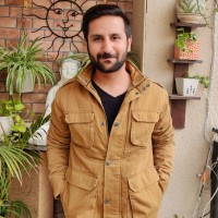 GetMega Employee Ishan Tonk's profile photo