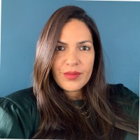 Compra N.V. Employee Vanessa Carrera's profile photo
