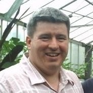 IBM Employee Gerry McLaughlin's profile photo