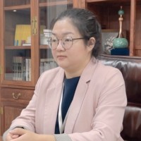 Lillian Xu Email