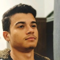 DataVence Employee Arthur Sousa's profile photo