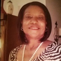 Richmond County School System Employee Marie Brunson's profile photo