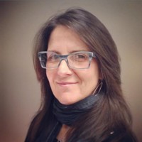 optometrist Employee Jeanne Ruff's profile photo