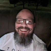 Leidos Employee Patrick Temple's profile photo