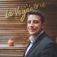 Evaneos Employee Arnaud Devanlay's profile photo