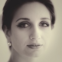 Romify Employee Joanna Rikkinen's profile photo