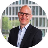 Cubico Sustainable Investments Employee Alastair Carrington's profile photo