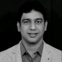 Kickdrum Employee Raghavendra K's profile photo