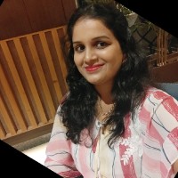Vidhya Dinkar's profile photo