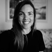 Osprey Construction Employee Gisella Pérez's profile photo