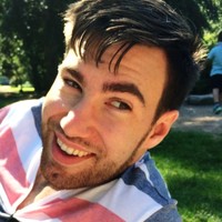 SurveyLegend Employee Robert Michalski's profile photo