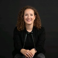 Povio Labs Employee Kristina Nastran's profile photo