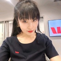 Westpac Employee Chenxi Guo's profile photo