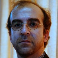 University of Tehran Employee Mohsen Nasseri's profile photo