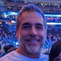 Stealth Employee Michael Fox's profile photo