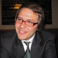 Alex Wahllöf-Malinconico Email & Phone Number