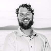 Cantamar International Employee Cameron Straw's profile photo