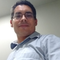 Qualify Tecnologia Employee Sandro Santana's profile photo