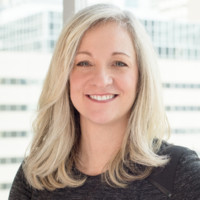 Caldwell Employee Liz Bernich's profile photo