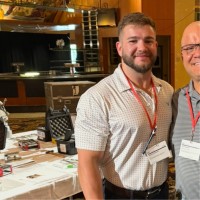 Andrew Amador's profile photo