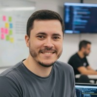 TG4 Employee Alan Siqueira's profile photo