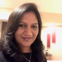 Nisha Verma's profile photo