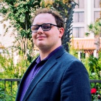 Join Parachute Employee Lance Caldwell's profile photo