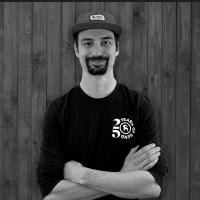 Competitive Cyclist Employee Steve Hovey's profile photo