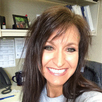 The Gorman Rupp Company Employee Lisa Huffman's profile photo