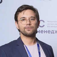 Vitro Software Employee Artur Tugushev's profile photo