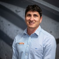 Nqpetro Employee Alex Plowman's profile photo