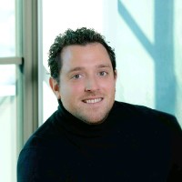 Partena Professional Employee Fabrice Carré's profile photo