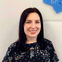 Catalent Employee Katy Webb's profile photo