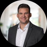 Vencora Employee Jonathan Denbok's profile photo