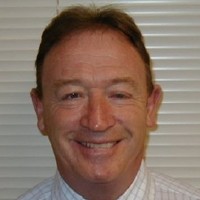 BGEN Ltd Employee Terry Marston's profile photo