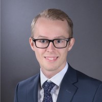 Scotiabank Employee Devin Taylor's profile photo