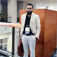 Texas Review Employee Rajendra Sankula's profile photo