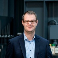 Banholzer AG Employee Stefan Bösch's profile photo