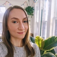 University of Minnesota Employee Suzanne Stein's profile photo