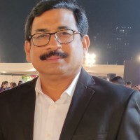 myTVS (Ki Mobility Solutions Pvt Ltd) Employee Nirmal Mohanty's profile photo