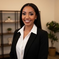 D'vine Wine Bar Employee Jacquelyn Vallet's profile photo