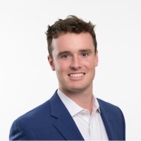 Black Swift Group Employee Hunter Higgins's profile photo