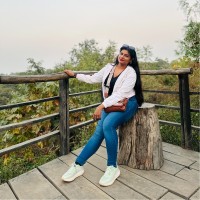 ACG Digital Marketing Pvt Ltd Employee Kajal Singh's profile photo