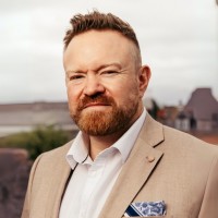 TAG Employee Shane Barr's profile photo