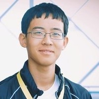 Obsidian Employee Shida Li's profile photo