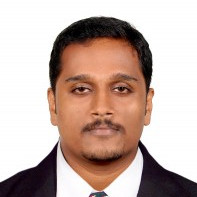 Kirby Group Engineering Employee Evin Mathew's profile photo