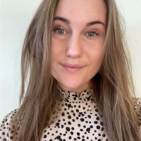 HUSRUM Danmark Employee Maiken Simonsen's profile photo