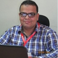 Egyptian Banks Company Employee Ramy Ali's profile photo