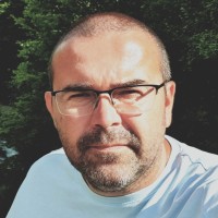 Ablebits Employee Andrey Berestovoy's profile photo