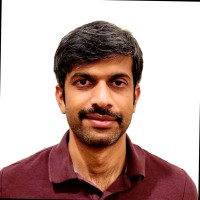 Predigle Employee Manoj Prasad's profile photo